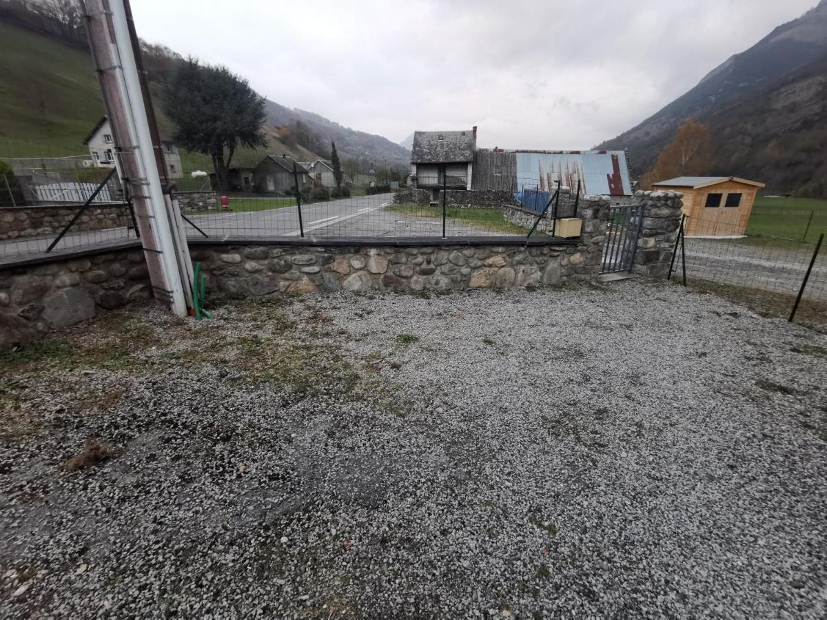 Gite Ha-Py Chalet 康庞 外观 照片