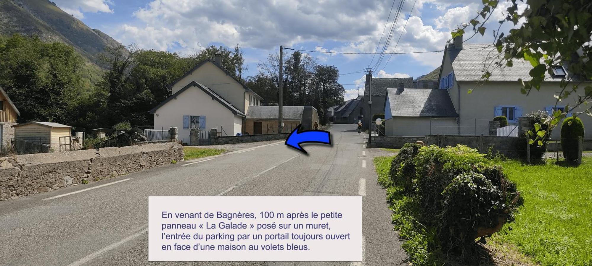 Gite Ha-Py Chalet 康庞 外观 照片